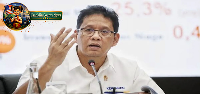 Purbaya Buka-bukaan Nasib Gaji PNS 2026