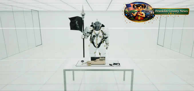 Rayakan 20 Tahun ROG dengan Zephyrus Duo 16 Inci dan AI Canggih Terbaru