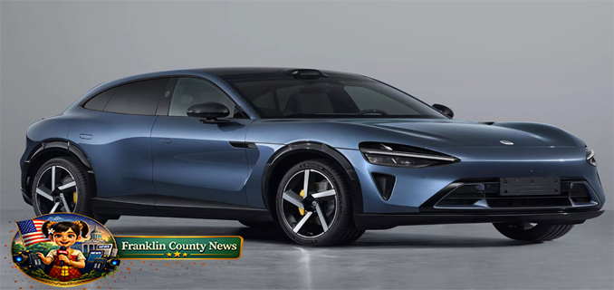 Xiaomi Siapkan 4 Mobil Listrik Baru dengan Teknologi EREV Pada 2026