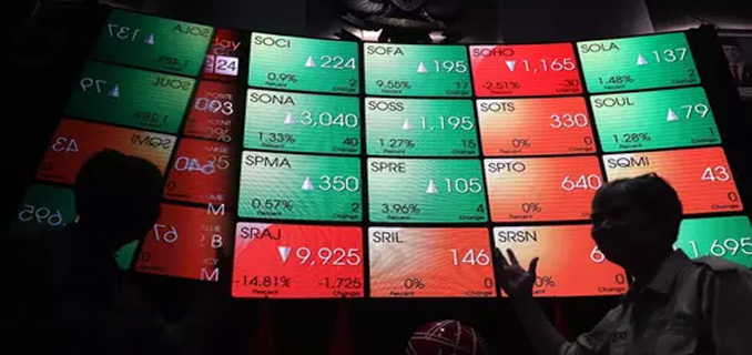 IHSG Berpeluang Turun, Simak Rekomendasi Saham Terbaik