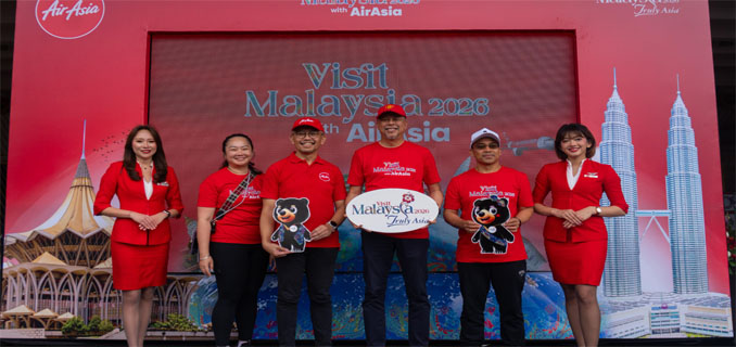 Malaysia Keluarkan Saran Vaksinasi Pra‑Keberangkatan untuk Wisatawan 2026