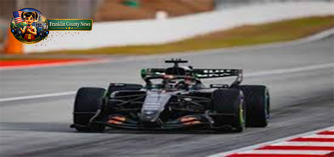 Teknologi Bahan Bakar F1 Bisa Digunakan Kendaraan Biasa