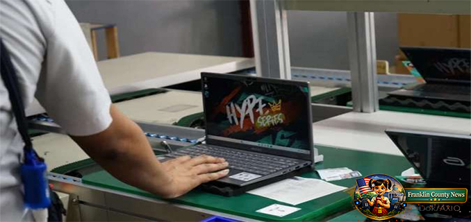 Tera Data Indonusa (AXIO) Ingin Menjaga Pertumbuhan Bisnis