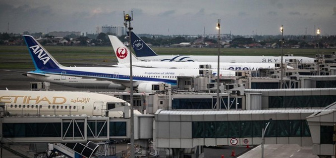 Tren Travel Global 2026 dari Media Internasional