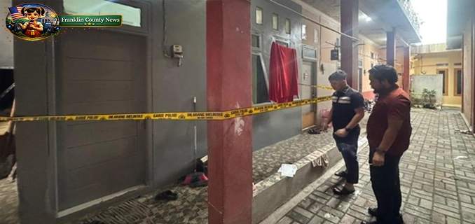 Upaya Pembunuh Cucu Mpok Nori Kabur Ke Mana-mana Akhirnya Gagal Juga