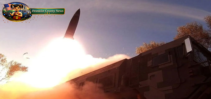 Franklin County News