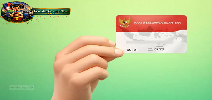 Cara Cek Penerima BPNT 2026 Terupdate