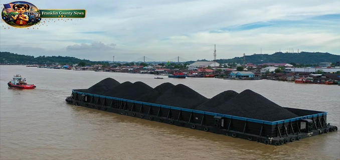 Bidik Tambahan Penerimaan Tarif Bea Keluar Batu Bara Terus Di Godok