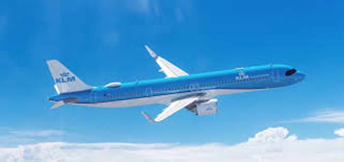 Peringatan Uni Eropa: Maskapai Diminta Hindari Langit Timur Tengah