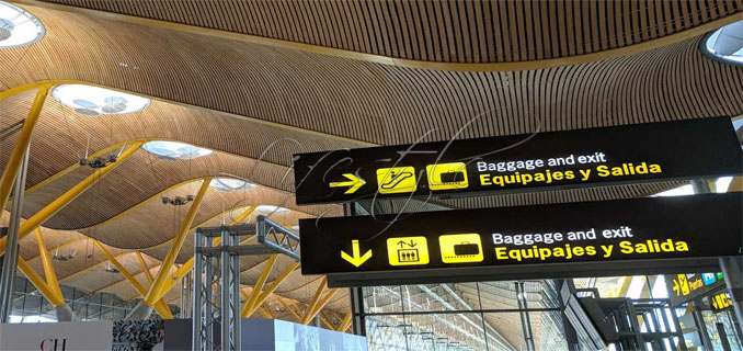 Cara Bepergian yang Lebih Aman, Efisien, dan Nyaman Bagi Warga non-Uni Eropa