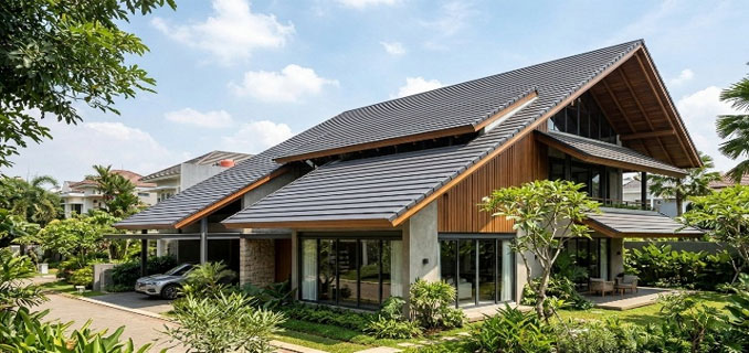 Perempuan Makin Melek Investasi, Properti Jadi Incaran